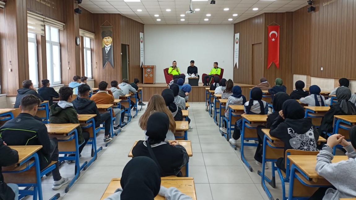 KARİYER GÜNLERİ 